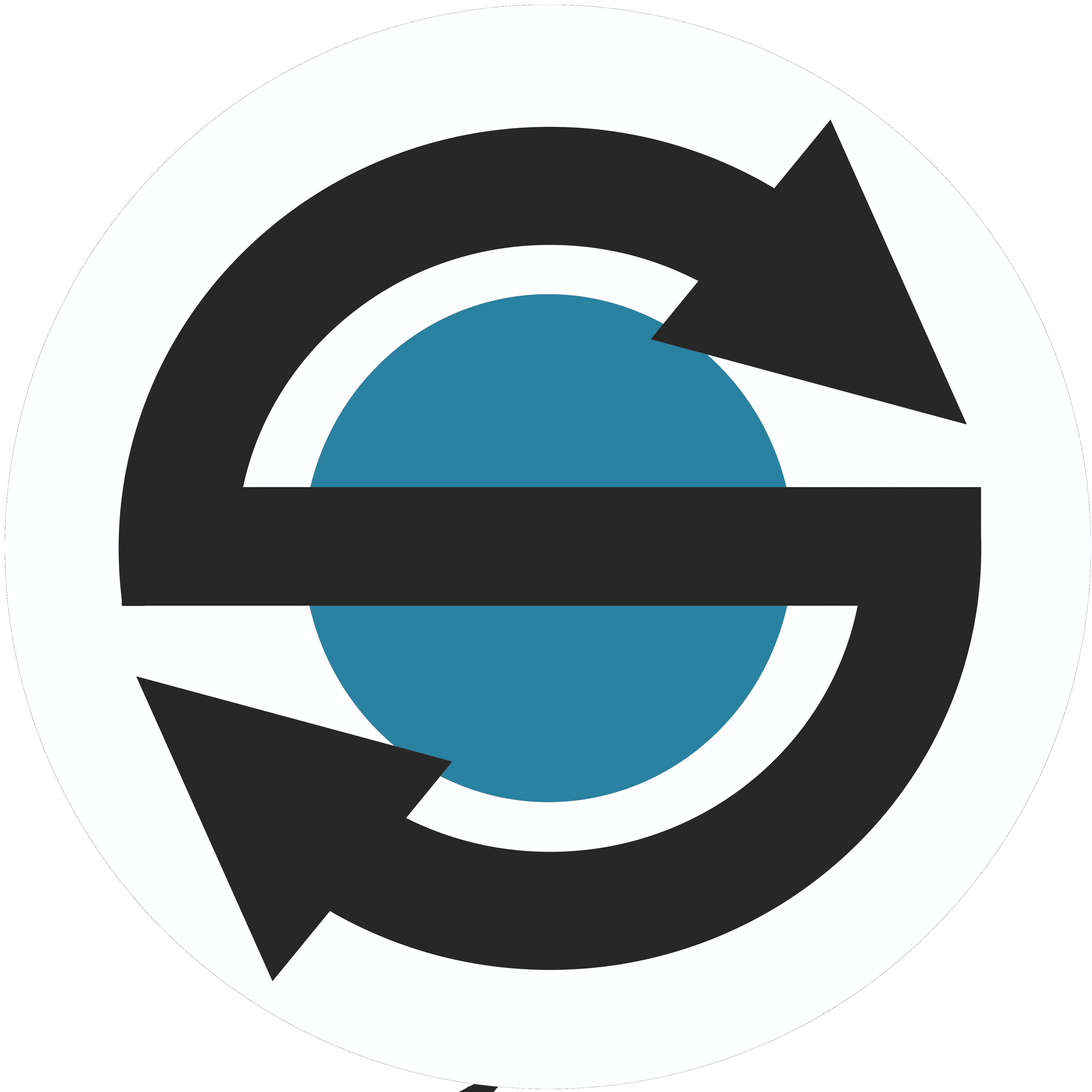 Sztrom Logo